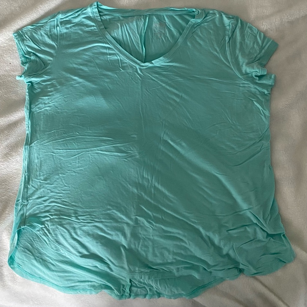 Soho soft tee by NY&Co.